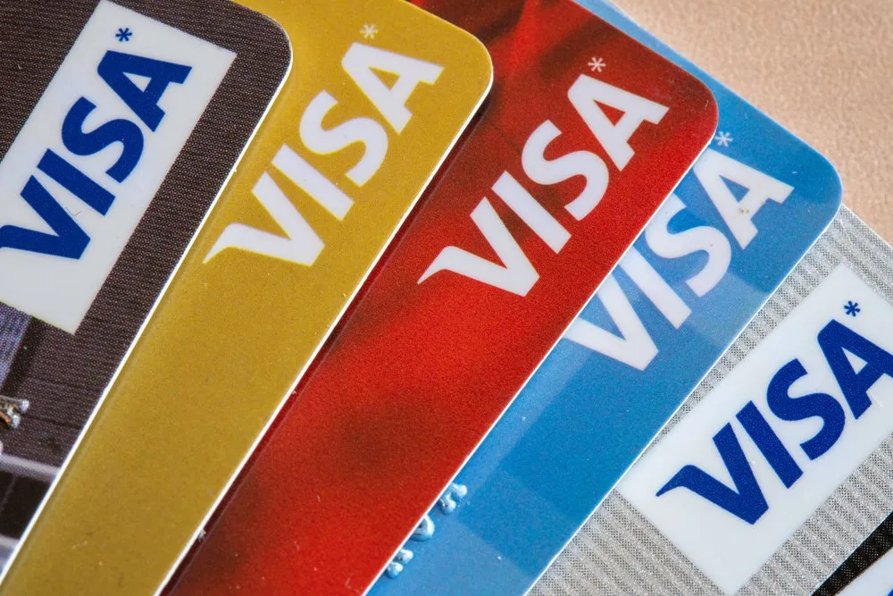 Mastercard